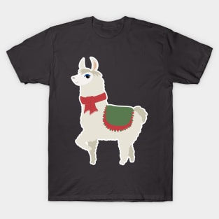 Llama T-Shirt